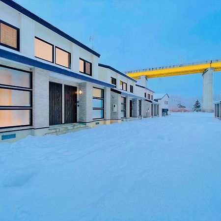 Niseko Villa Kiraku Hou Exterior foto